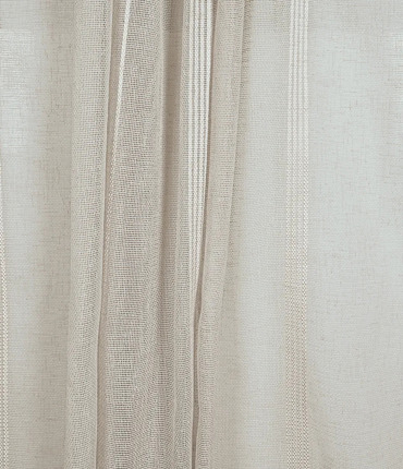 Ύφασμα Γάζα 'Bellini' διαθέσιμο σε 4 Αποχρώσεις